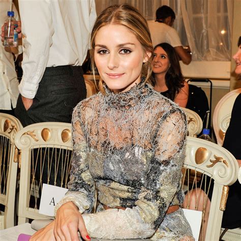 olivia palermo photoshoot|Olivia Palermo Interview at London Fashion Week.